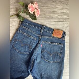 Levi Jeans, size 26
